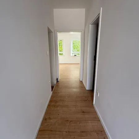 Apartament Bezaubernde In Halle Leipzig