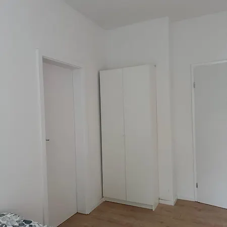 Lägenhet In Halle Fuer 4 Personen - Fabrikstrasse Halle (Saale)