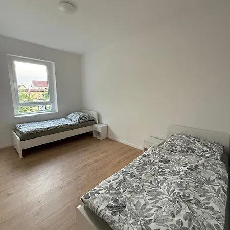 In Halle Fuer 4 Personen - Fabrikstrasse Halle (Saale)