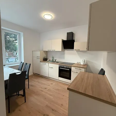 Bezaubernde In Halle Leipzig * Halle (Saale)