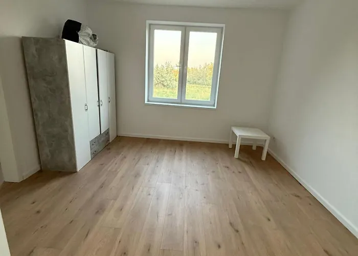 In Halle Fuer 4 Personen - Fabrikstrasse Halle (Saale)