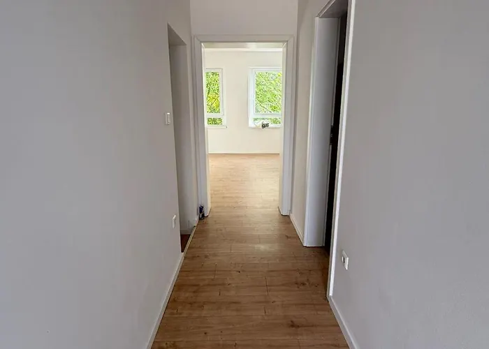 Lägenhet In Halle Fuer 4 Personen - Fabrikstrasse