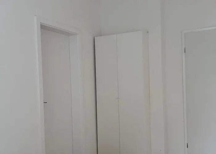 Lägenhet In Halle Fuer 4 Personen - Fabrikstrasse Halle (Saale)